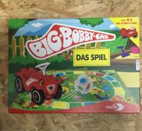 Big Bobby Car Spiel Bayern - Isen Vorschau