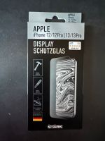 Display Schutzglas/Panzerglas f. iPhone 12/12Pro/13/13Pro Baden-Württemberg - Mannheim Vorschau
