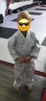 Tae Kwon Do / Judo / Karate Anzug Kinder 5-7 Jahre Baden-Württemberg - Mannheim Vorschau