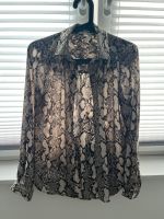 Bluse Tigerbluse H&M S Hessen - Kassel Vorschau