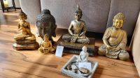 Diverse Buddhas abzugeben Niedersachsen - Hemmoor Vorschau