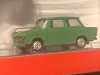 Trabant 601 von Herpa 1:87 unbespielt Mecklenburg-Vorpommern - Lübow Vorschau