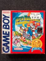 Super Mario World 2 mit OVP Gameboy Nordrhein-Westfalen - Solingen Vorschau