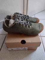 Merrell Vapor Glove Luna 3 Leder Gr. 40 Barfuß Schuhe Hessen - Usingen Vorschau