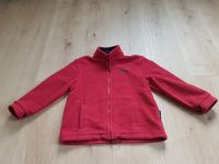 Jacke Fleece Jack Wolfskin Hessen - Friedberg (Hessen) Vorschau