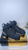 Jordan 6 DMP EU42 US8.5 Hessen - Grünberg Vorschau