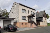 Kreative Handwerker gesucht! Renovierungsbedürftiges Einfamilienhaus in Stemel Nordrhein-Westfalen - Sundern (Sauerland) Vorschau