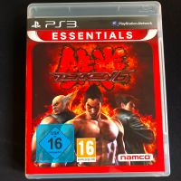 Tekken 6 - PS3 Hessen - Idstein Vorschau