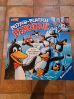 Ravensburger Plitsch Platsch Pinguin Spiel Niedersachsen - Goslar Vorschau