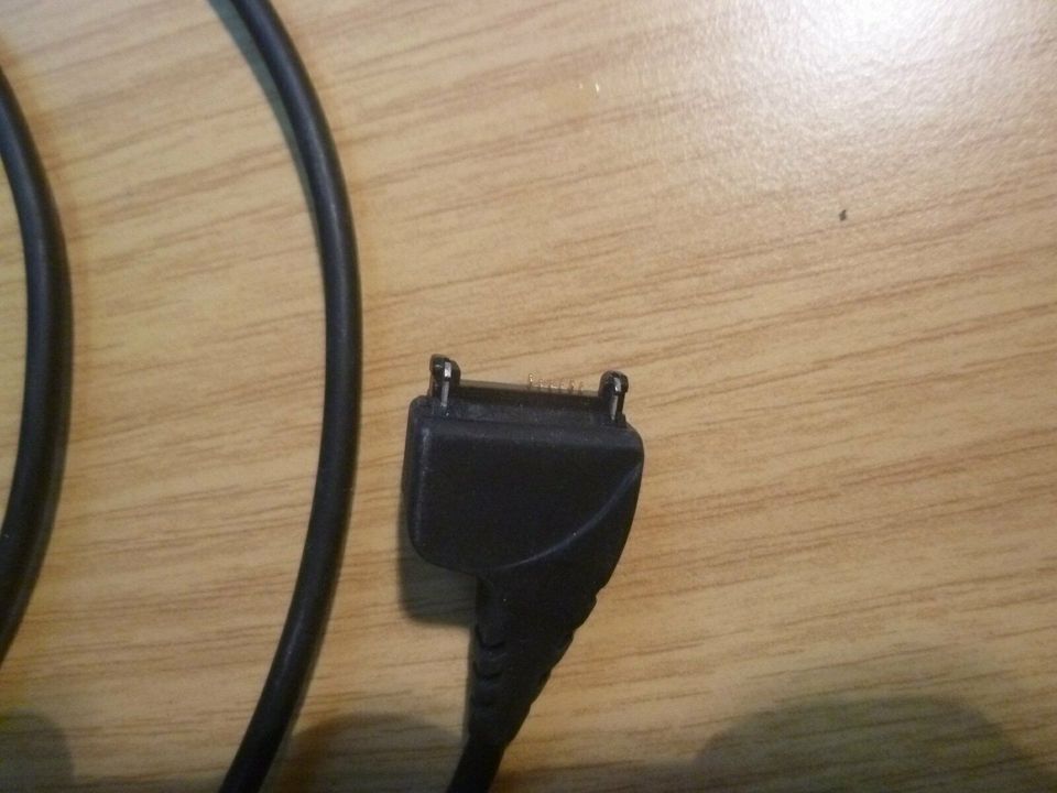 Nokia USB Lade/Datenkabel Type DKU-2 AMO 3083821 in Heinsberg