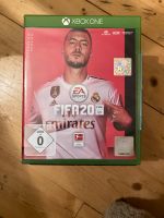 FIFA 20 XBOX ONE Mecklenburg-Vorpommern - Siggelkow Vorschau