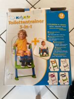 Toilettentrainer 3 in 1 KidsKit Nordrhein-Westfalen - Harsewinkel - Marienfeld Vorschau