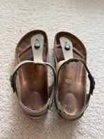 Birkenstock Kairo Größe 39 Nordrhein-Westfalen - Herzogenrath Vorschau
