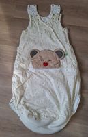 Schlafsack Odenwälder Babynest Mucki Air, Größe 90 - 2,5 TOG Bayern - Mittelstetten Vorschau