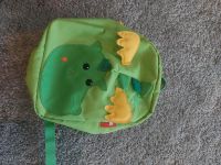 Rucksack "Drache" Nordrhein-Westfalen - Solingen Vorschau