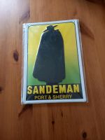 Blechschild Sandeman Port & Sherry Niedersachsen - Nienhagen Vorschau