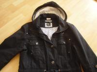 Street One*Schöne Damenjacke*Frühjahr/Übergang*schwarz*Gr.L*w.neu Wuppertal - Oberbarmen Vorschau
