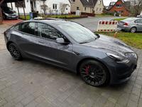 +++Tesla Model 3 performance, MwSt. ausweisbar+++ Kiel - Kronshagen Vorschau