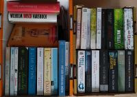 Bücher, jede Menge zum Schmökern für Leseratten Niedersachsen - Brietlingen Vorschau