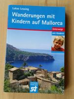 Buch "Wanderungen mit Kindern auf Mallorca" Nordrhein-Westfalen - Wassenberg Vorschau