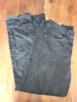 Schwarze Jeans Herren Größe 32 / 32 Rostock - Lütten Klein Vorschau