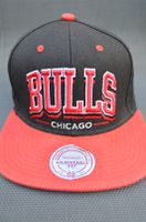 CHICAGO BULLS CAP 3 FARBIG VON... Nordrhein-Westfalen - Bergisch Gladbach Vorschau