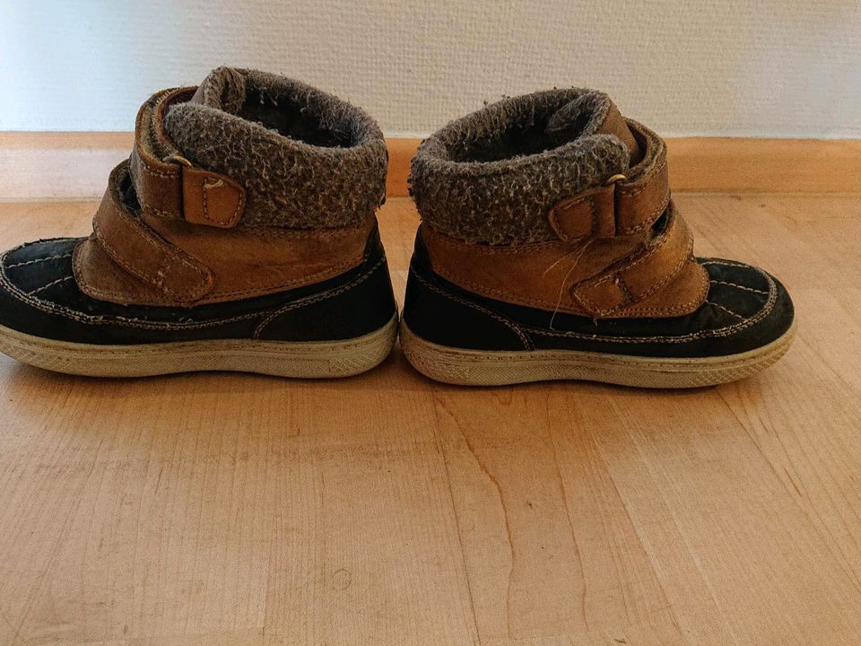 Winterschuhe Stiefel von Primigi mit Goretex Gr. 28 in München