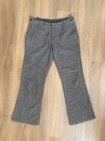 Mexx Schlaghose Anzugshose Braun Chic Vintage Gr. 40 Berlin - Hohenschönhausen Vorschau