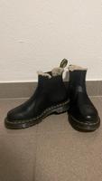 Dr. Martens Chelsea Boot gefüttert Gr. 38 Bayern - Schöllkrippen Vorschau
