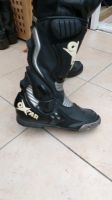 Motorradstiefel Gr 40 Nordrhein-Westfalen - Langenfeld Vorschau