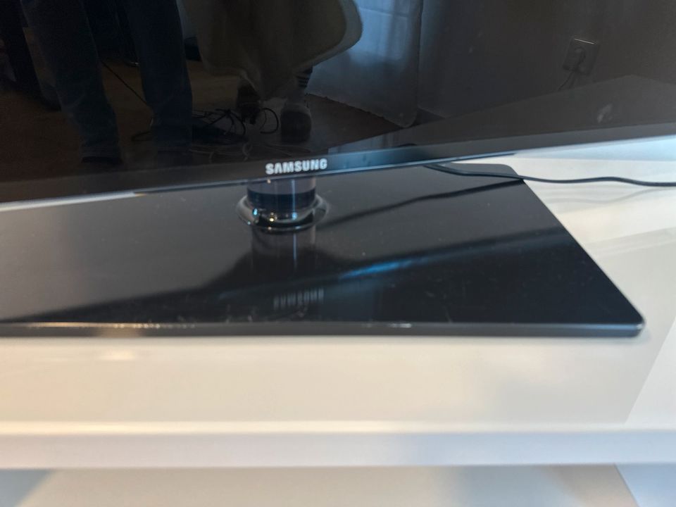 Samsung Smart TV in Braunschweig