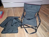 Isabella Camping Stuhl Kinder/Baby Sitz Duisburg - Walsum Vorschau