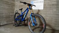 Scott Gambler Gr. L Custom Paintjob SEASONBIKES Downhill Nordrhein-Westfalen - Hürth Vorschau