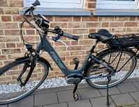Fischer Alu eBike Elektro Fahrrad Damenrad Citybike Nordrhein-Westfalen - Erkelenz Vorschau