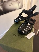 Gucci Wasserschuhe Gr 35 Nordrhein-Westfalen - Gelsenkirchen Vorschau