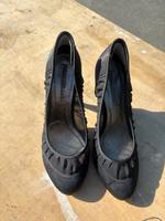 Buffalo Pumps, schwarz, 39 Wuppertal - Elberfeld Vorschau