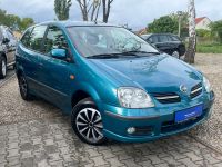 Nissan Almera Tino*Klima*E-Paket*Kamera*96.TKM*TÜV NEU Berlin - Pankow Vorschau