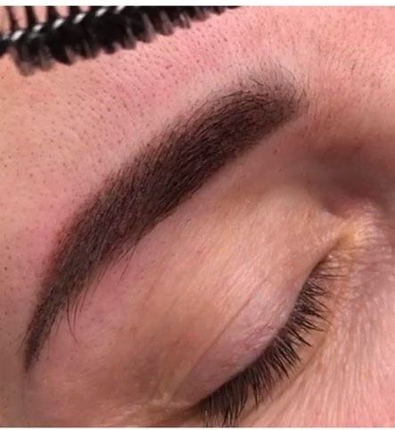 Permanent Make-up Schulung mit Gerät in Bad Vilbel