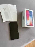 IPhone X 10 Space grey 64 GB Niedersachsen - Butjadingen Vorschau