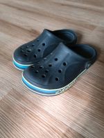 Crocs dunkelblau C13 Niedersachsen - Delmenhorst Vorschau