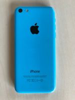 Apple iPhone 5C 16 GB Bayern - Schliersee Vorschau