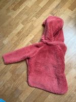 Polarn y pyret teddy jacke rosa:pink 92 Nordrhein-Westfalen - Rhede Vorschau