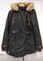 Damen Jacke Parka Naketano Gr. M Brave new word Baden-Württemberg - Rastatt Vorschau