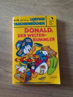 Donald der Weltenbummler Nr. 118 Walt Disney Taschenbuch Bayern - Rieden Vorschau