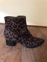 Stiefeletten Boots Stiefel Cowboy Nordrhein-Westfalen - Minden Vorschau
