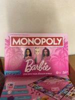 Barbie Monopoly US-Exclusive LIMITIERT & SELTEN *NEU* OVP Saarbrücken-Halberg - Bischmisheim Vorschau