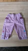 Leichte Handmade 3/4 Sommerhose, Größe 110 Baden-Württemberg - Schopfheim Vorschau