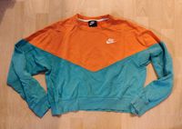 Nike Pullover Damen Gr.L Baden-Württemberg - Heddesheim Vorschau