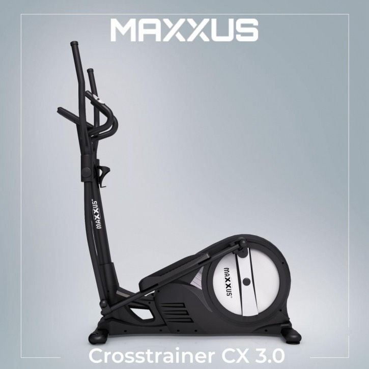 Crostrainer cx3.0 in Kahl am Main