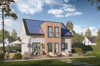 163m² Wohntraum: Einfamilienhaus mit energieeffizienter Technik! Thüringen - Sonneberg Vorschau
